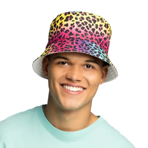 Hatt - Leopard art
