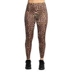 Leggings Leopard 