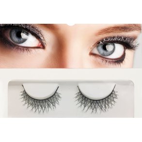 jenvipper st med slv glitter