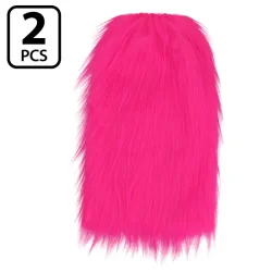 Benvarmere Rave i neon pink