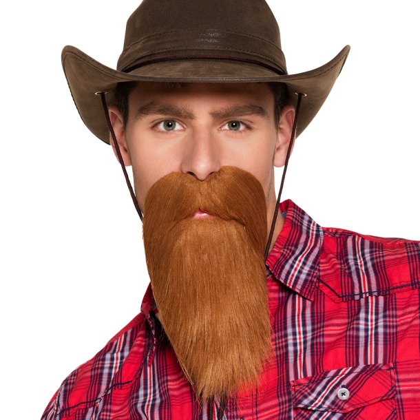 Cowboy Sk�g