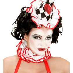 Make up st - Black and White