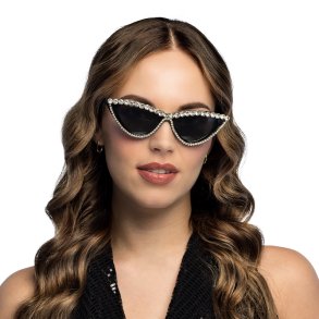 Bonnie Partyglas�gon