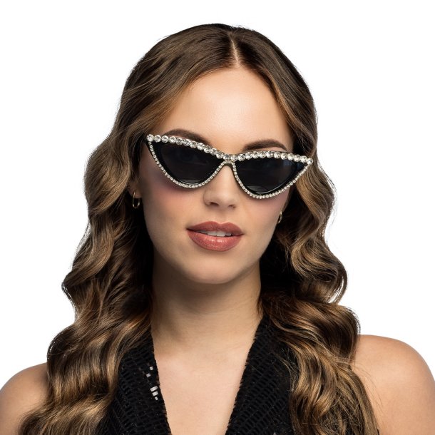 Bonnie Partyglas�gon