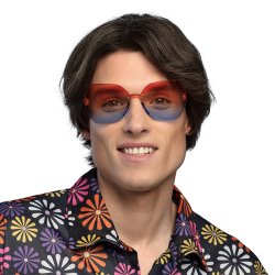 Party Briller Woodstock