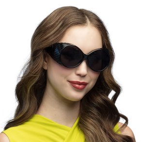 Buzz Partyglas�gon