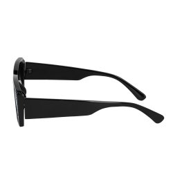 Party Briller - Escape black