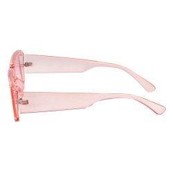 Partyglas�gon Escape Pink 