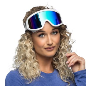 Vita Party Ski Goggles