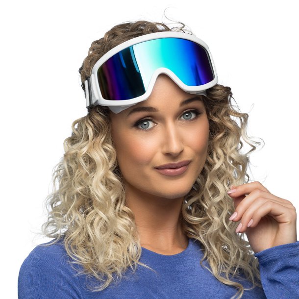 Vita Party Ski Goggles