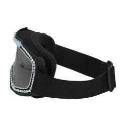 Party ski goggles  - Galaxy