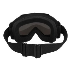 Party ski goggles  - Galaxy
