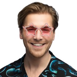 Partyglas�gon - Equinox