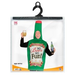 �lflaske Kostume
