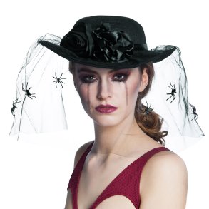 Hat Spider Enke