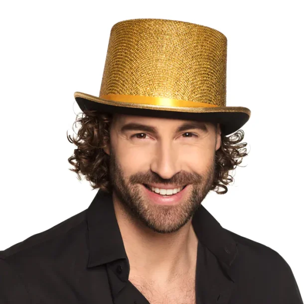 Tophat Guld