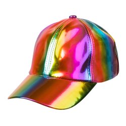 Holografisk Regnb�gskeps
