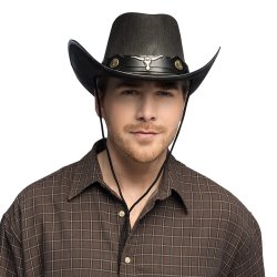 Cowboy Hatt Wyatt