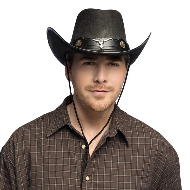 Cowboy Hatt Wyatt