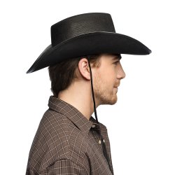 Cowboy Hatt Wyatt