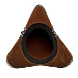 Pirat Hat Alistair - Deluxe