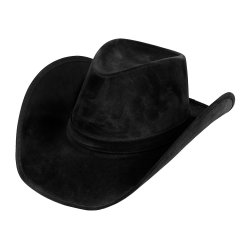 Cowboy Hatt Wyoming sort