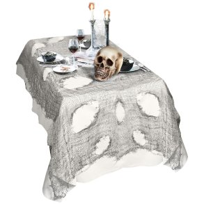 Dekorations stof Freaky i gr