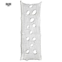 Dekorations stof Freaky i gr