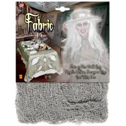 Dekorations stof Freaky i gr