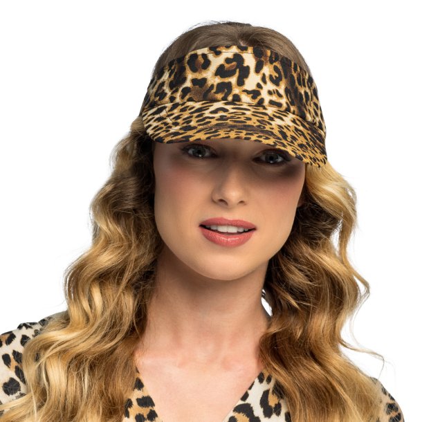 Solsk�rm Leopard