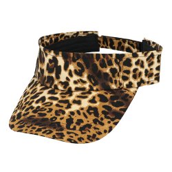 Solsk�rm Leopard
