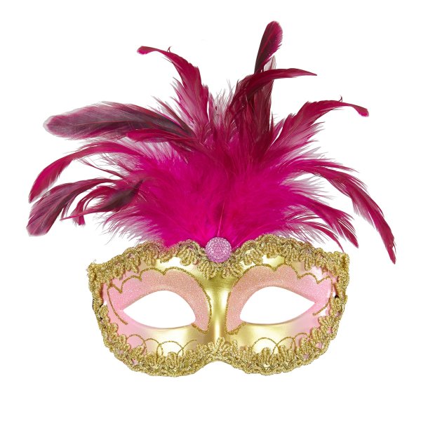 Royal Halvmaske