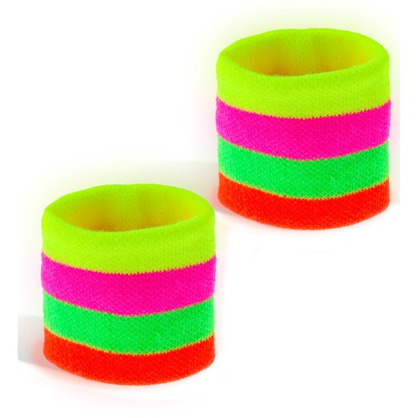 Neon Svedbnd 2stk