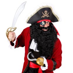 Piratkrog med �rme