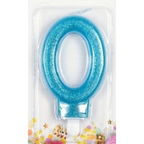 Kagelys, Glittertal - 0 bl