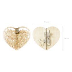 Gstbok Trhjrtor och hjrtram