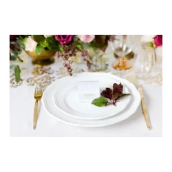 presenlda bjd i vitt- wedding