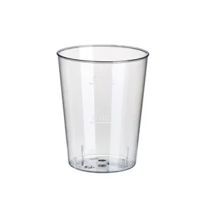 Snapseglas 4cl , 50stk