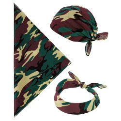 Militr Bandana