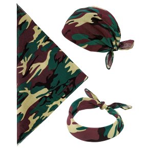Militrbandana