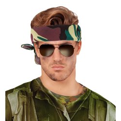 Militr Bandana