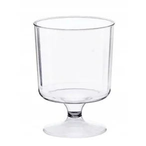 Plastshotglas 6 st p fot