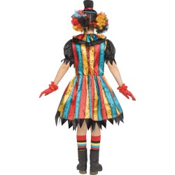 Carny Clown 