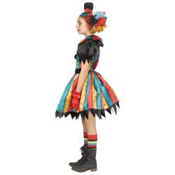 Carny Clown 