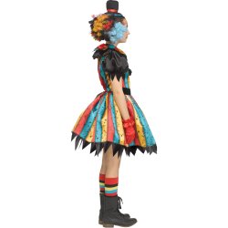 Carny Clown 
