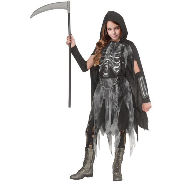 Bone Reaper - Pige