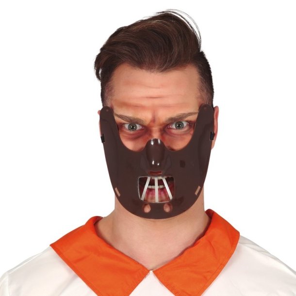 Hannibal halvmaske