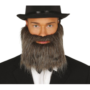 Helskgg grtt med resr