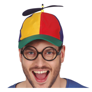 Propel Kasket - Multi