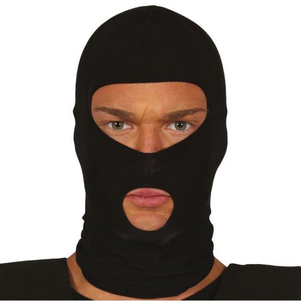 Elefanthue - Special Forces